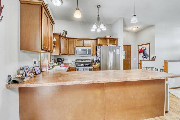 302 Chicago AVE, Breckenridge, MN 56520