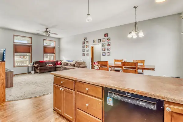 302 Chicago AVE, Breckenridge, MN 56520