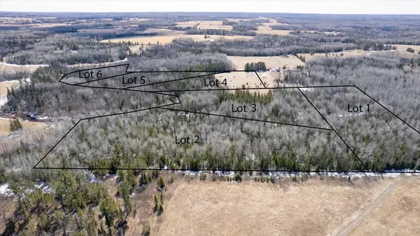 9377 E Wood LOT 6 (parcel 6) RD, Poplar, WI 54864