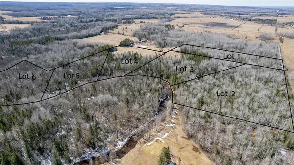 9377 E Wood LOT 6 (parcel 6) RD, Poplar, WI 54864
