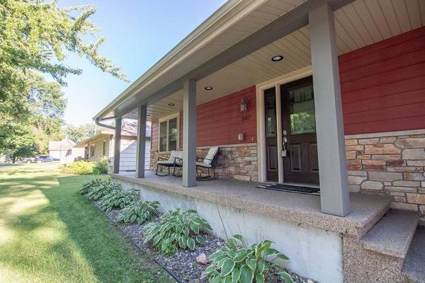 507 Oak ST, Danube, MN 56230