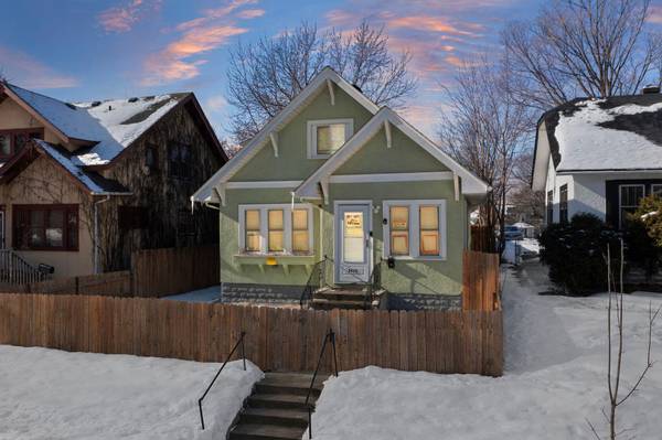 3315 Newton AVE N, Minneapolis, MN 55412