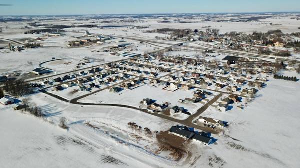 1017 E 3rd AVE SE, Freeport, MN 56336