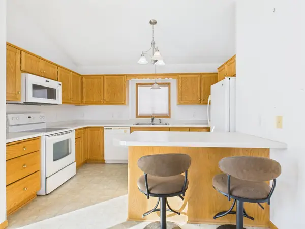 411 Bluebird ST, Mora, MN 55051