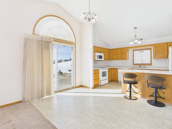 411 Bluebird ST, Mora, MN 55051