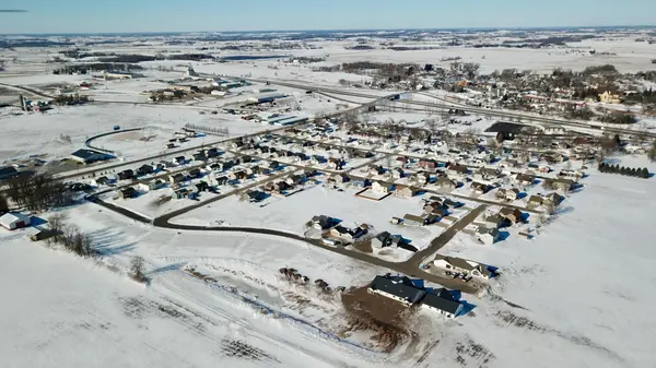 307 E 11th ST SE, Freeport, MN 56336