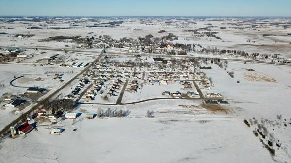 308 E 11th ST SE, Freeport, MN 56336