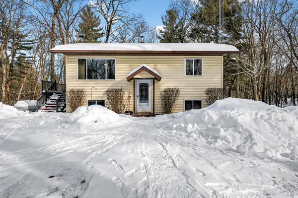 N6450 Ellsworth Lake Dr., Spooner, WI 54801