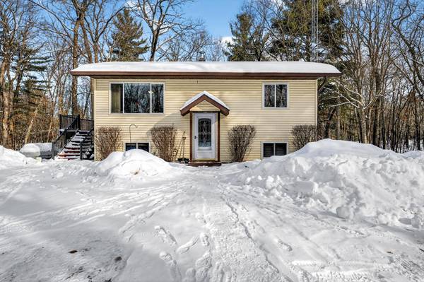 N6450 Ellsworth Lake Dr., Spooner, WI 54801
