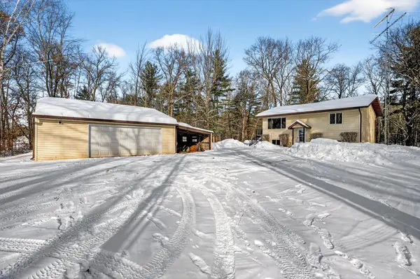 N6450 Ellsworth Lake Dr., Spooner, WI 54801