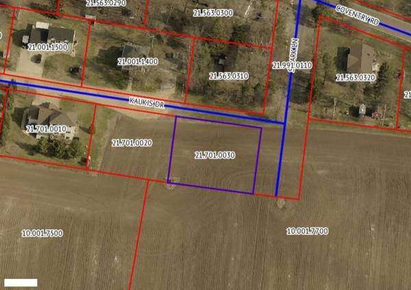 124 Kaukis DR, Le Sueur, MN 56058