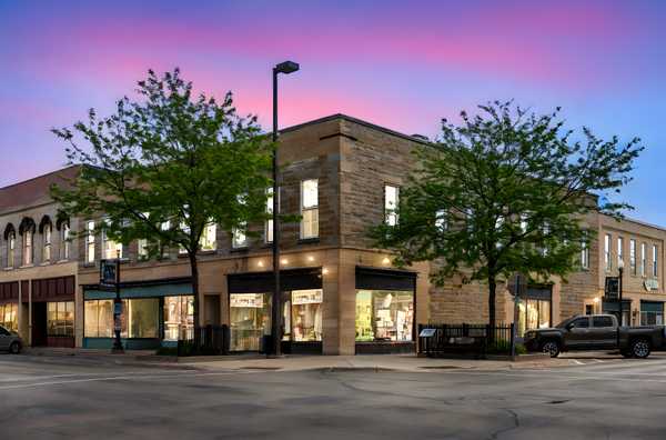301 Central, Faribault, MN 55021