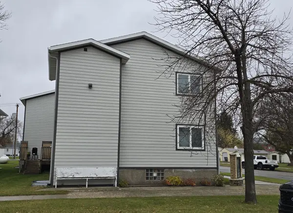 3 2nd ST SE, Kulm, ND 58456