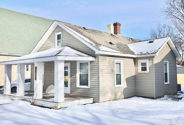 4411 Minnehaha AVE, Minneapolis, MN 55406