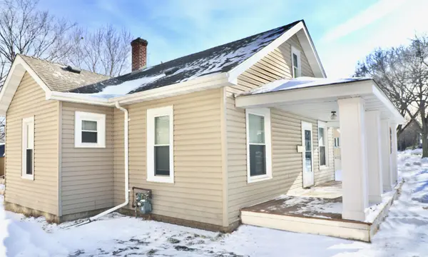4411 Minnehaha AVE, Minneapolis, MN 55406
