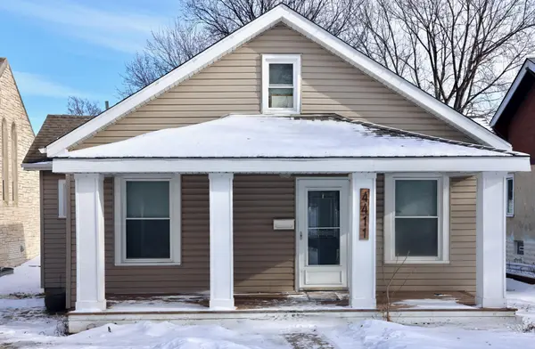 4411 Minnehaha AVE, Minneapolis, MN 55406