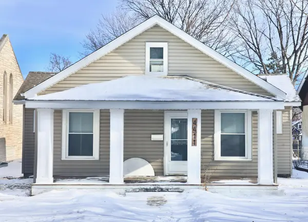 4411 Minnehaha AVE, Minneapolis, MN 55406