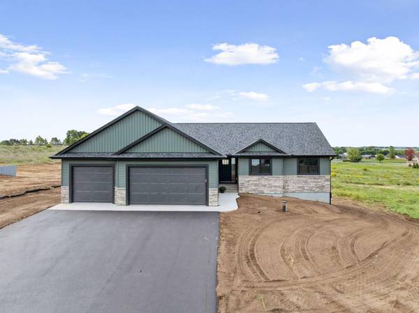 1635 75th AVE, Hammond, WI 54015
