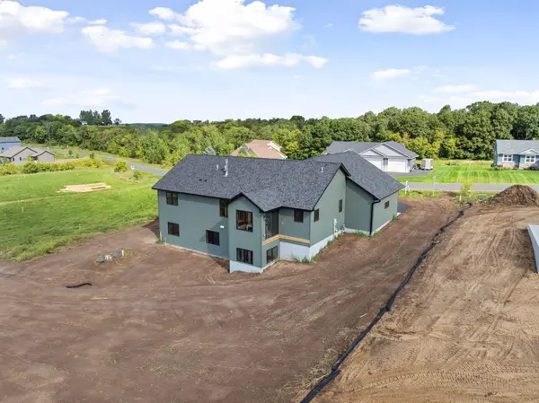 1635 75th AVE, Hammond, WI 54015