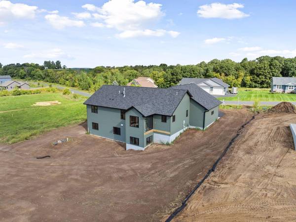1635 75th AVE, Hammond, WI 54015