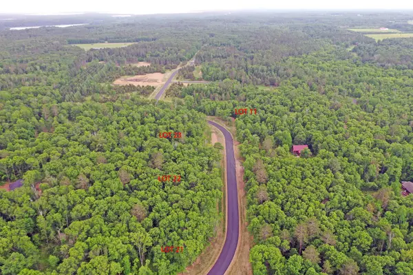 XX12 TBD My Abbys Way Lane SW, Pequot Lakes, MN 56472