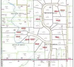 XX12 TBD My Abbys Way Lane SW, Pequot Lakes, MN 56472