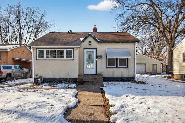 2069 Manitou AVE, Saint Paul, MN 55119