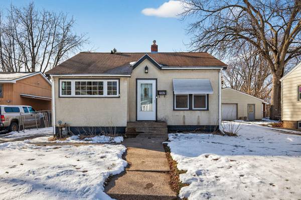 2069 Manitou AVE, Saint Paul, MN 55119