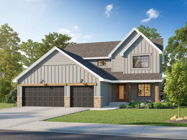 1251 Ardara Ridge RD, Rosemount, MN 55068