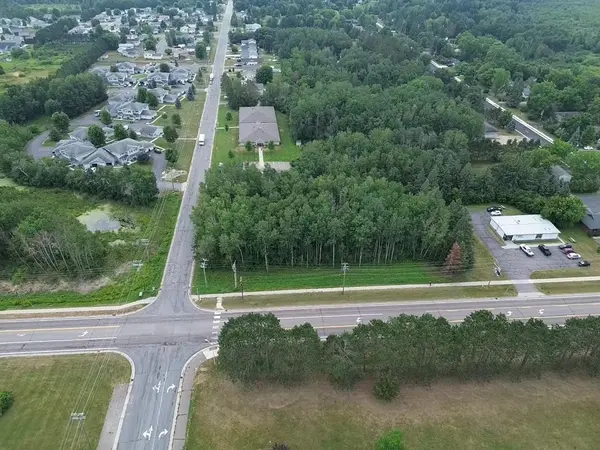 TBD Oak Street, Brainerd, MN 56401
