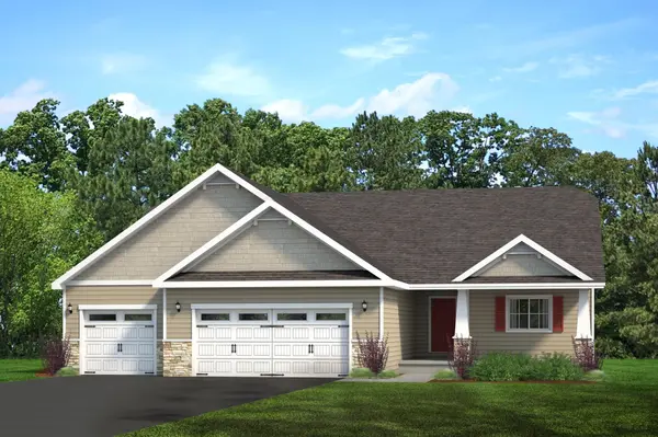 2107 River Bend TRL, Mayer, MN 55360