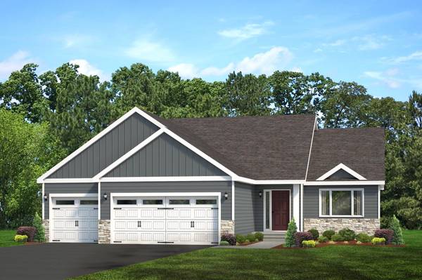 2200 Timber DR, Mayer, MN 55360