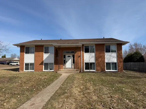 2708 Xylon AVE N, New Hope, MN 55427