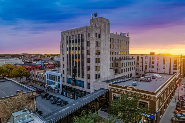 118 Broadway N #702, Fargo, ND 58102