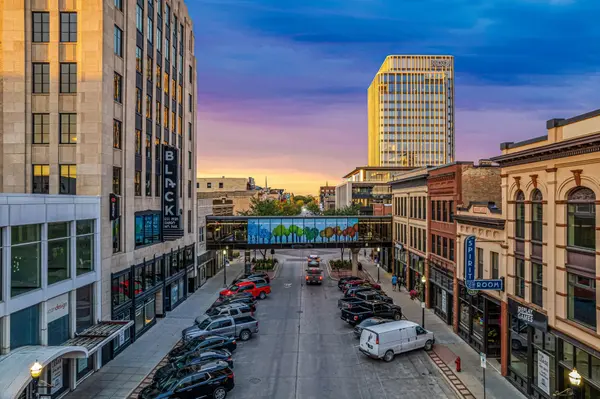 118 Broadway N #803, Fargo, ND 58102