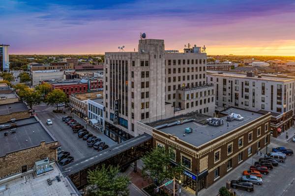 118 Broadway N #803, Fargo, ND 58102
