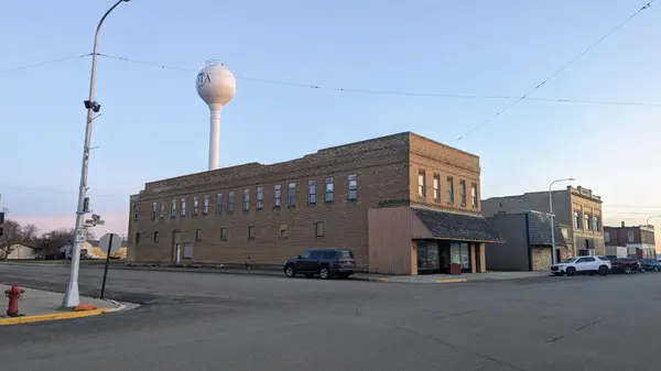 126 Main ST, Lakota, ND 58344