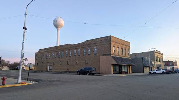 126 Main ST, Lakota, ND 58344