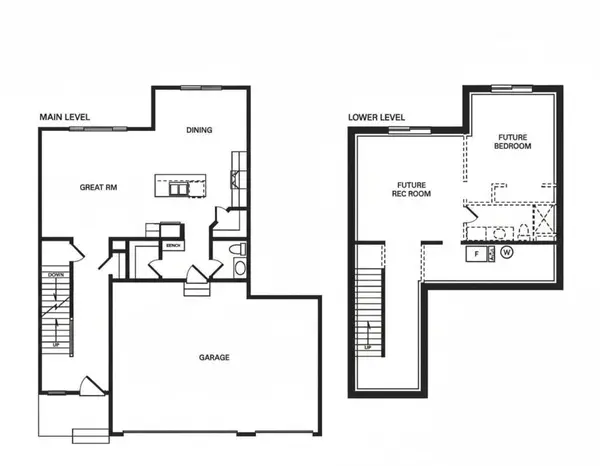 211 Lori LN, Delano, MN 55328