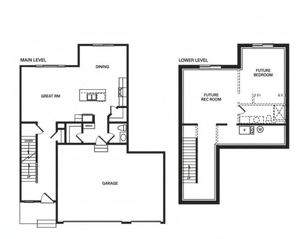 211 Lori LN, Delano, MN 55328