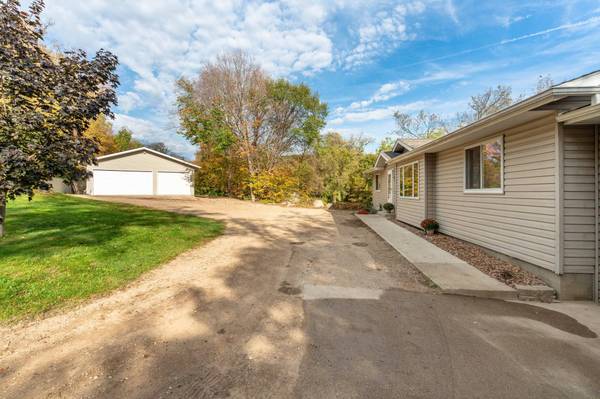 33003 County Hwy 27, Erhard, MN 56534