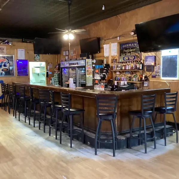 126 & 130 Main ST S, Kiester, MN 56051