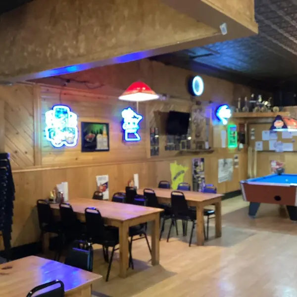 126 & 130 Main ST S, Kiester, MN 56051