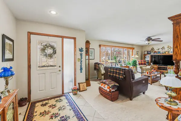 417 S Fairview DR, Luverne, MN 56156