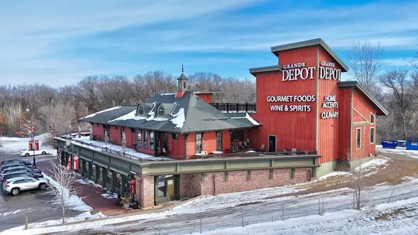 8318 State Highway 23, Saint Cloud, MN 56301