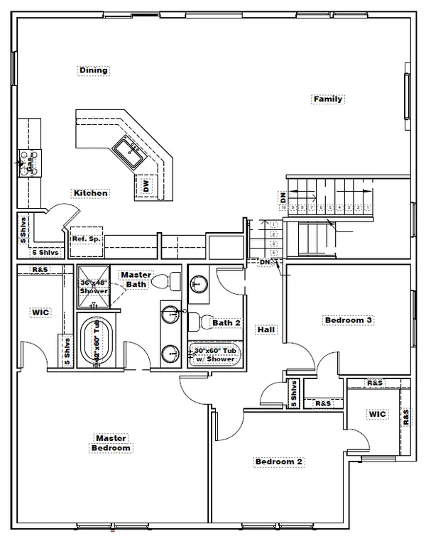 370 Florence AVE S, Annandale, MN 55302