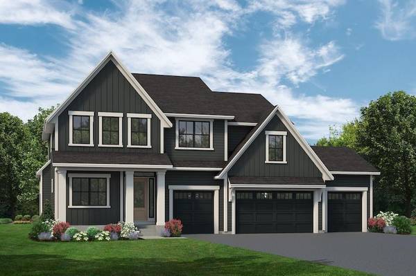 9575 Eagle Ridge RD,  Chanhassen,  MN 55317
