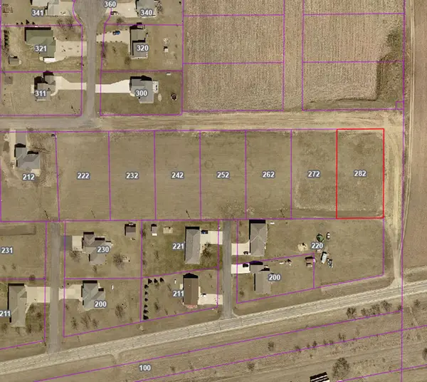 282 3rd AVE E, New Munich, MN 56356
