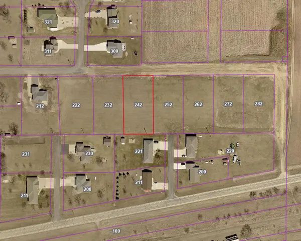 242 3rd AVE E, New Munich, MN 56356