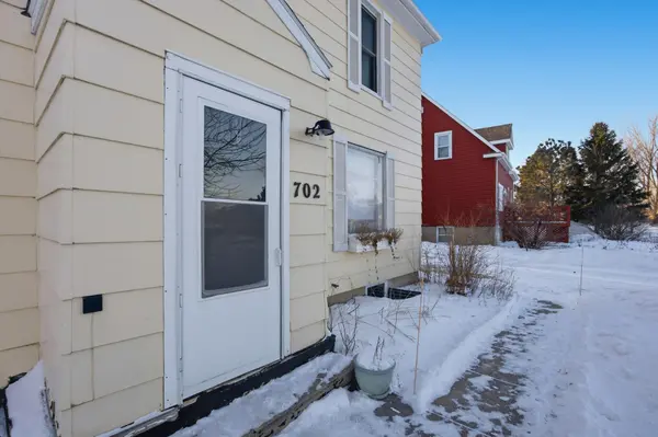 702 21st ST S, Fargo, ND 58103